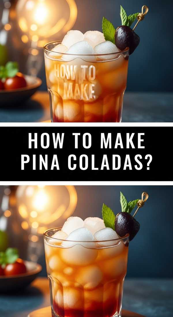 How To Make Creamy Pina Coladas 6a044484c42de