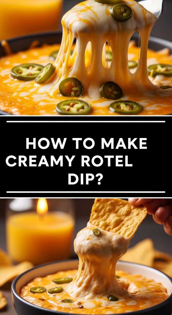 How To Make Creamy Rotel Dip 6a0440021aaff