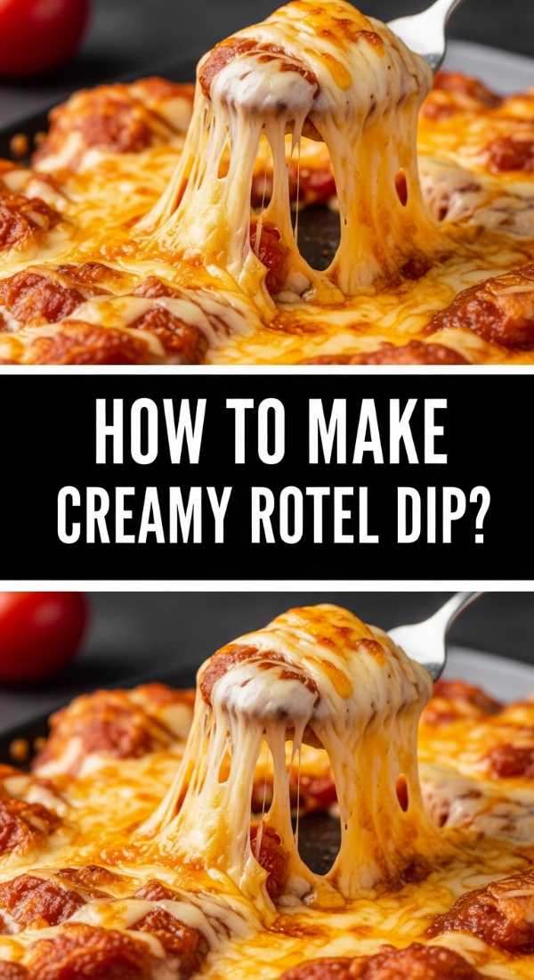 How To Make Creamy Rotel Dip 6a044ada06e8c