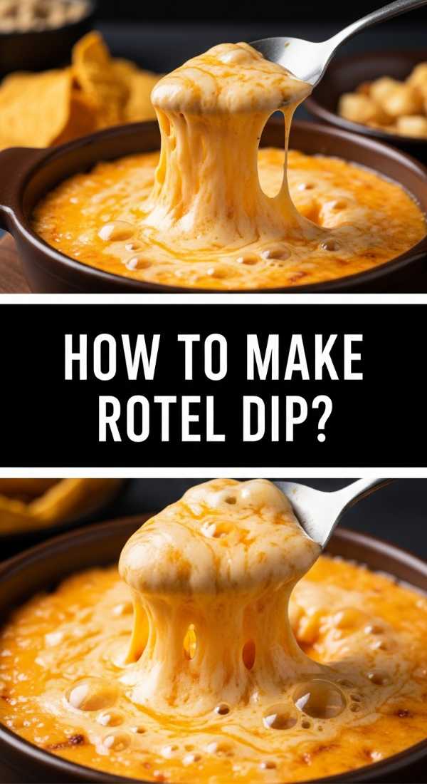 How To Make Creamy Rotel Dip 6a044ae1f30a5