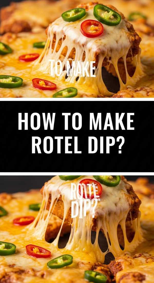 How To Make Creamy Rotel Dip 6a044ae5e4de2