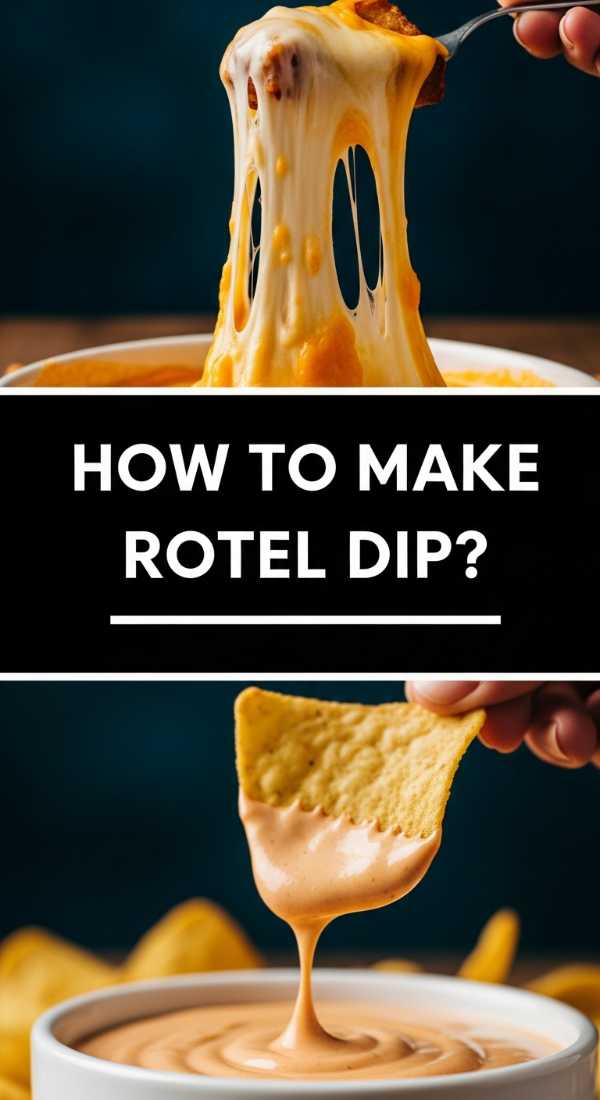 How To Make Creamy Rotel Dip 6a044aed88c52