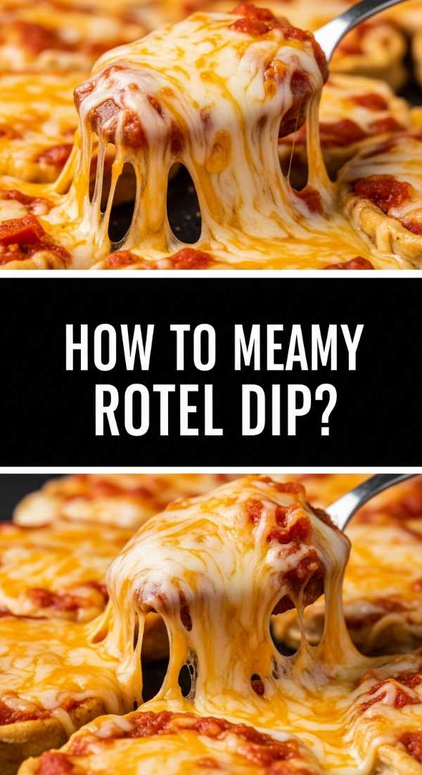 How To Make Creamy Rotel Dip 6a04500387404