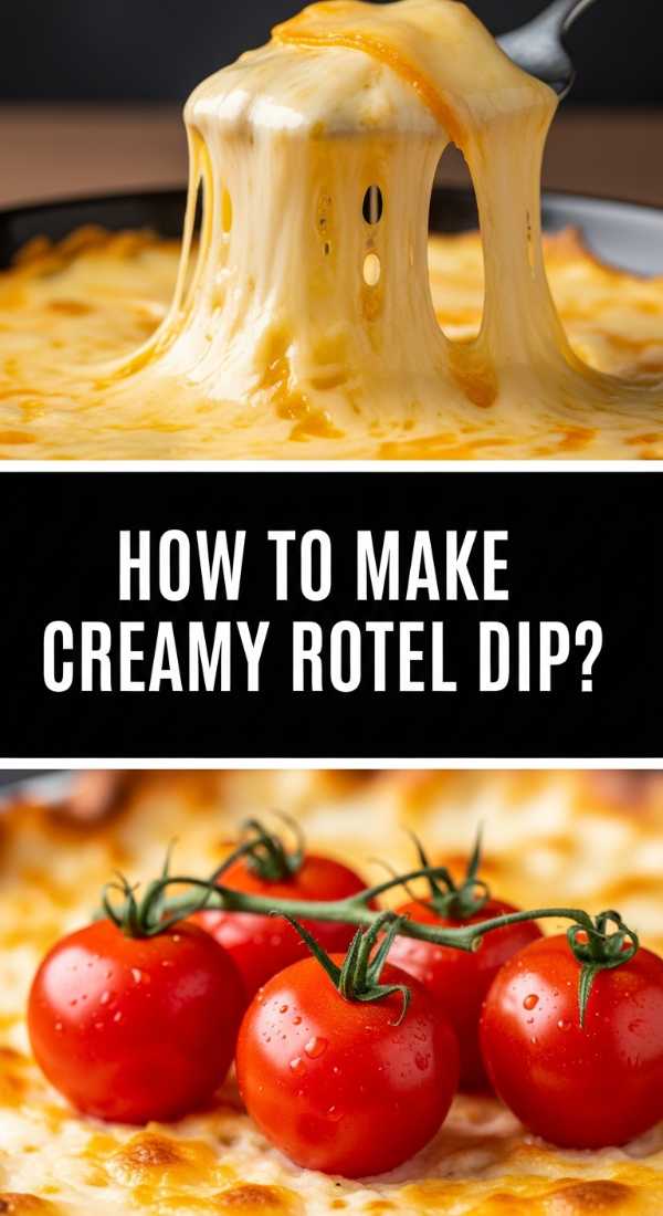How To Make Creamy Rotel Dip 6a045b3aa828d