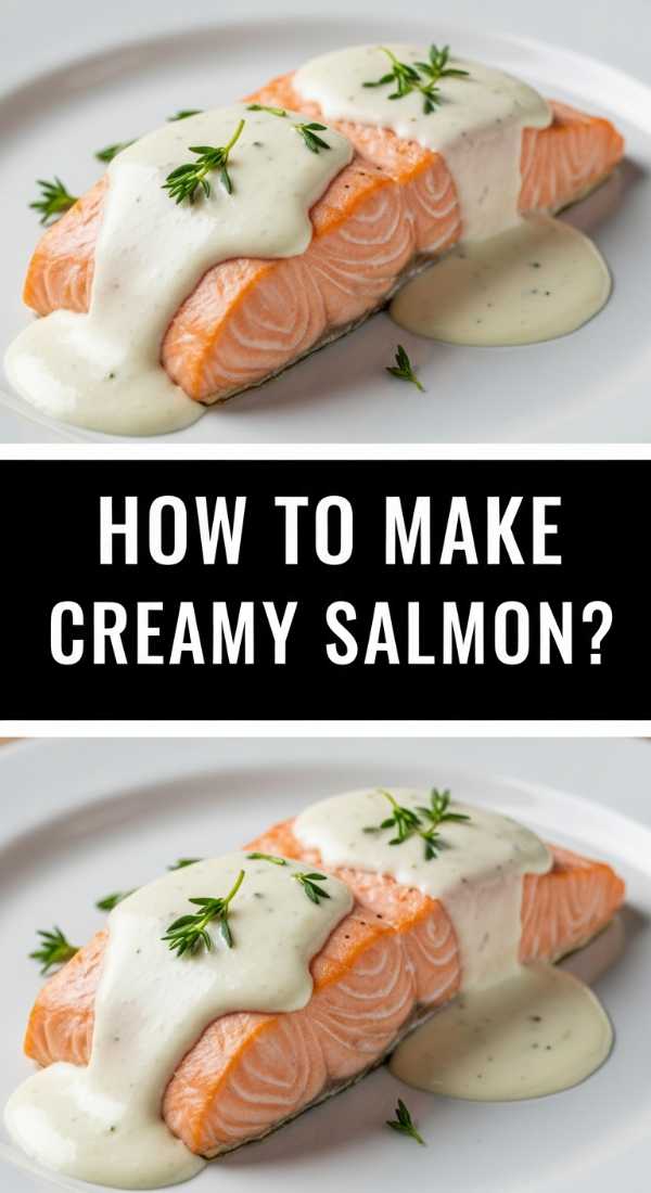 The Easiest Viral Food Board You'll Ever Make (And Eat!) How To Make Creamy Salmon 6a04448c94505