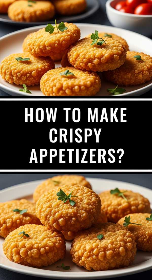 How To Make Crispy Appetizers 6a14913b912f3