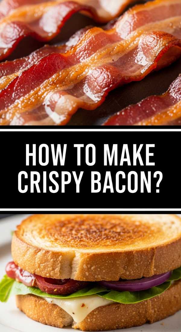 How To Make Crispy Bacon 6a04447b793e7