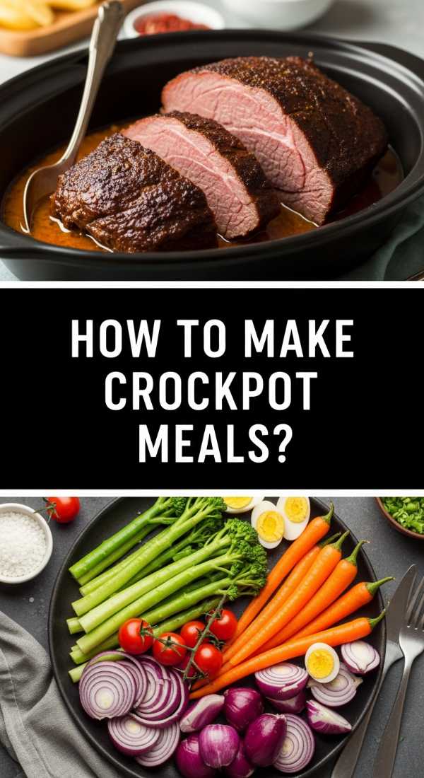 How To Make Crockpot Meals 6a0426740e969