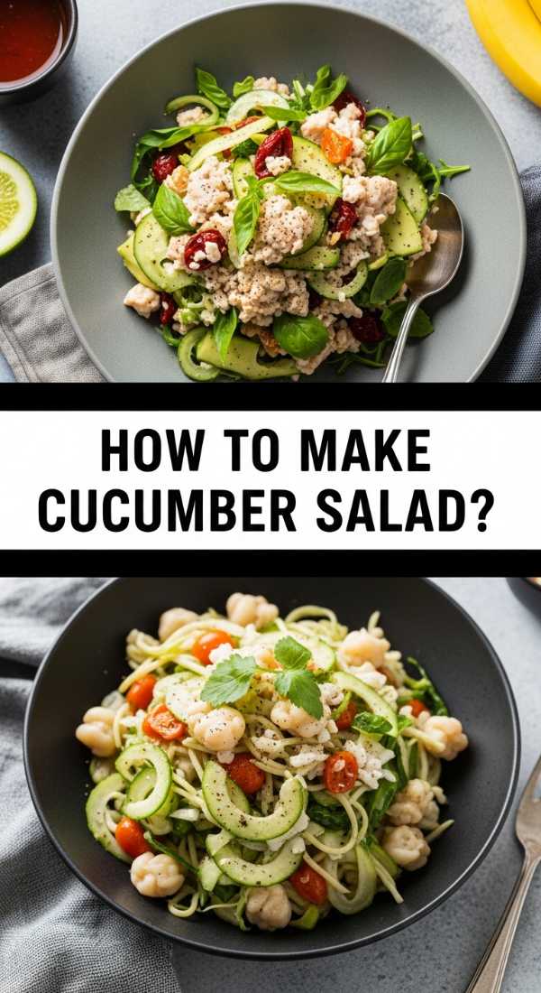 How To Make Cucumber Salad 6a0058e093e78