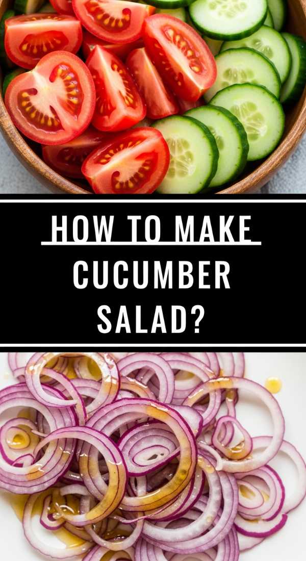 How To Make Cucumber Salad 6a0058e3723b2
