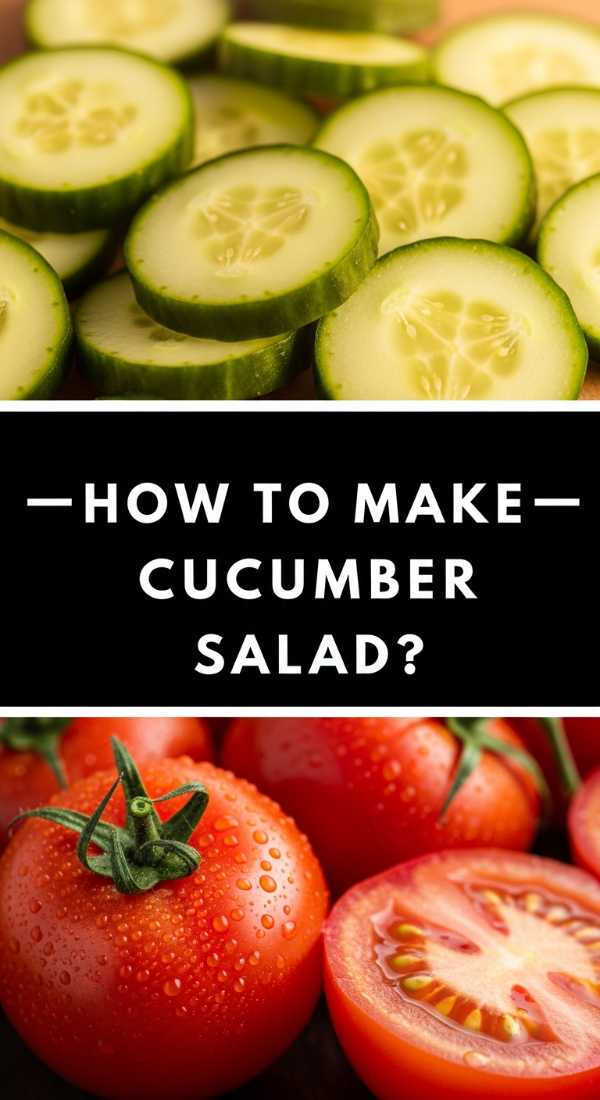 How To Make Cucumber Salad 6a0058e63ac78