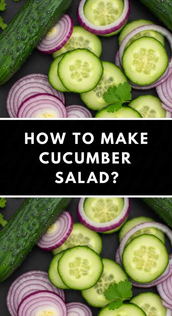 How To Make Cucumber Salad 6a041f50c6a87