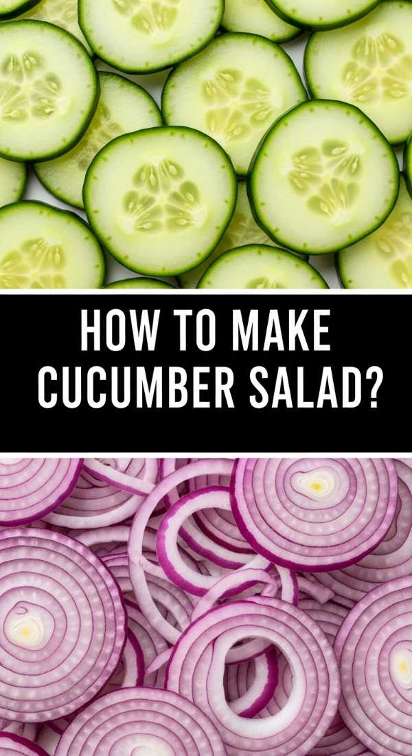 Why Everyone is Obsessed With This 3-Ingredient Food Board How To Make Cucumber Salad 6a0447bb04f9f