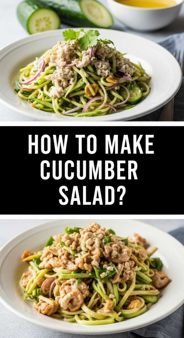 How To Make Cucumber Salad 6a0447bfb80e5