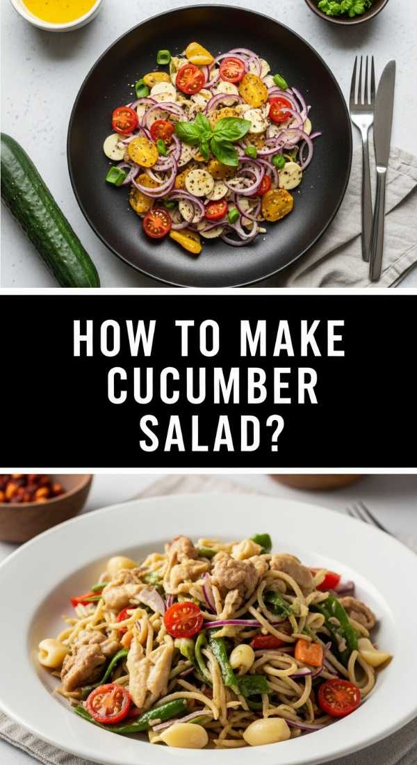 How To Make Cucumber Salad 6a044aeab6c76