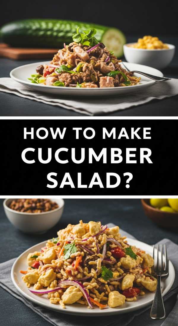 How To Make Cucumber Salad 6a04ae7feeafc