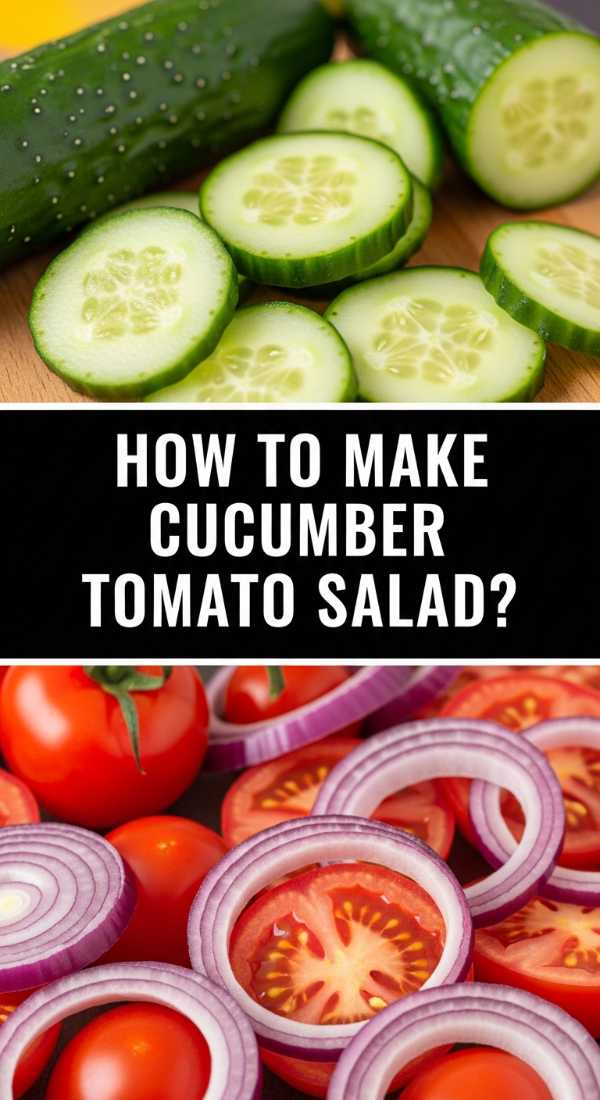 Why Everyone is Obsessed With These Simple 5-Minute Food Boards How To Make Cucumber Tomato Salad 6a044008a9675