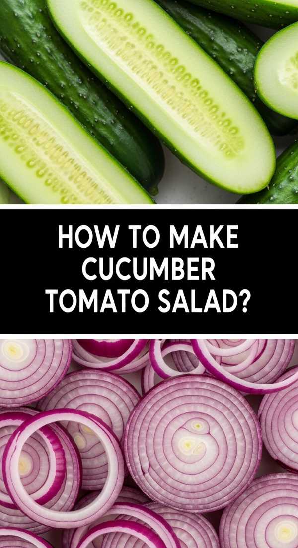 How To Make Cucumber Tomato Salad 6a0450048faf3