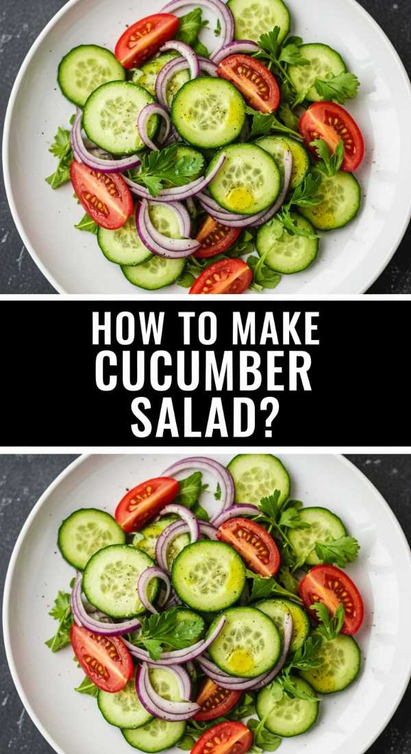How To Make Cucumber Tomato Salad 6a045b3f942f5