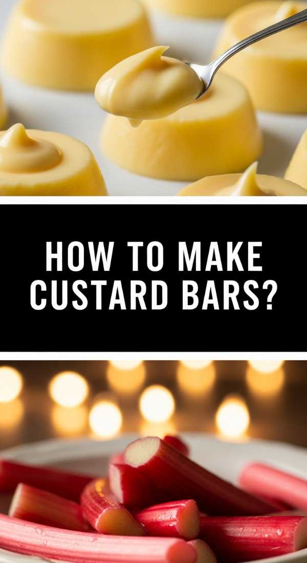 How To Make Custard Bars 69f716e40985c