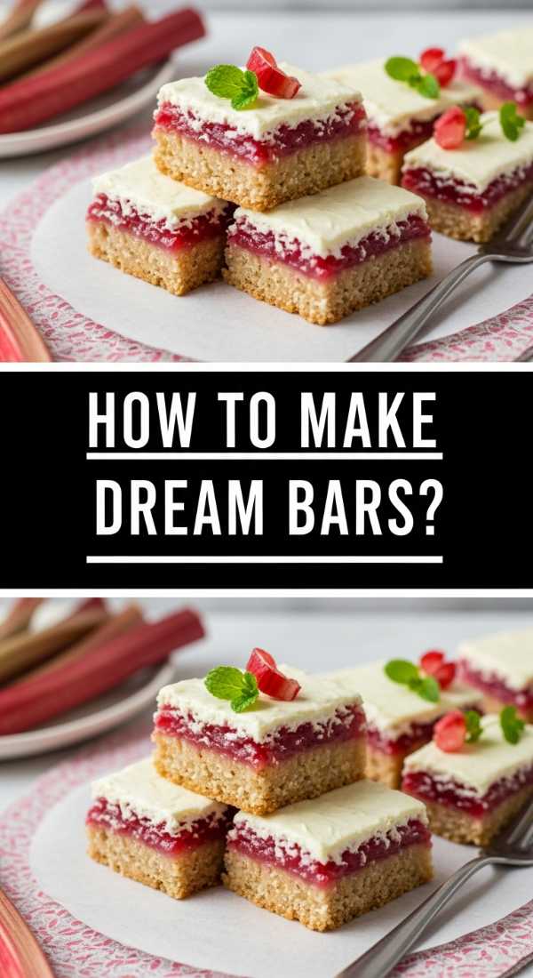 How To Make Dream Bars 6a01f1810cfc9