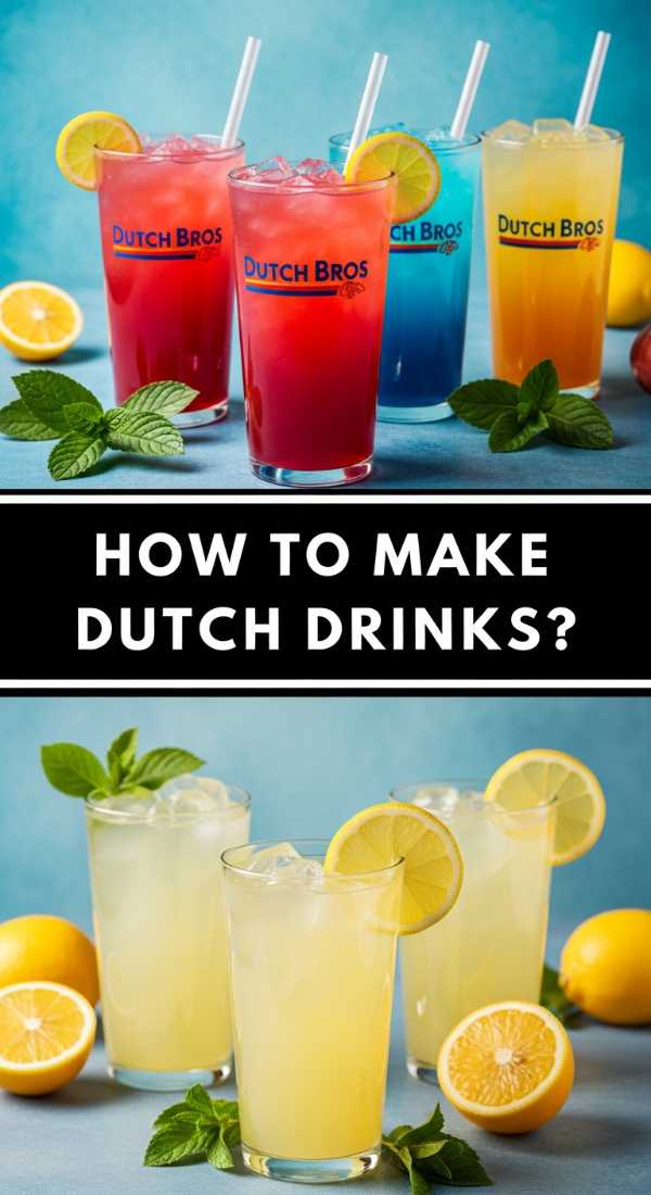 Why This Simple Food Board is Taking Over My Feed (and My Kitchen) How To Make Dutch Drinks 6a1490438abd4