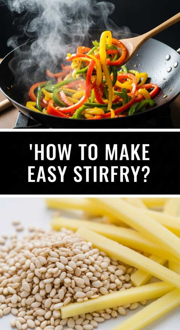 The Ultimate Guide to Making Your First Viral Snack Board How To Make Easy Stirfry 6a14913924c87