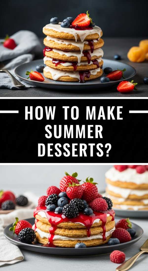 How To Make Easy Summer Desserts 6a044ad7f209c