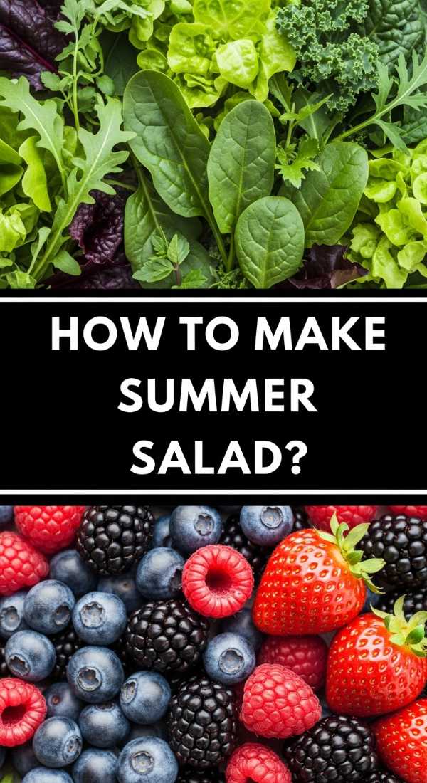 Why Everyone is Obsessed With This 3-Ingredient Food Board How To Make Fresh Summer Salads 6a0447ba0666f