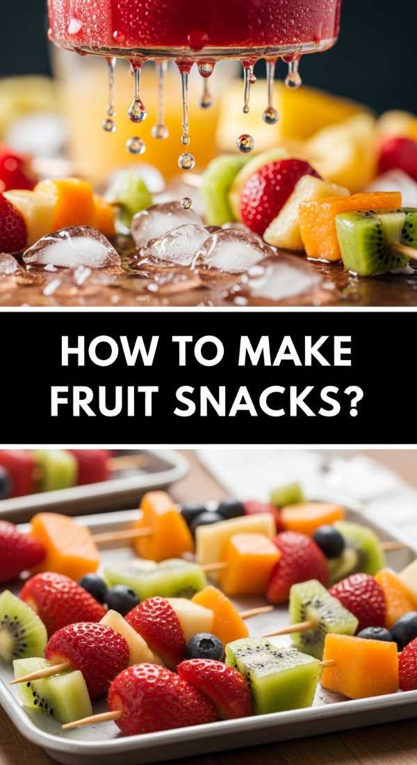 How To Make Fruit Snacks 6a03130ddfc6d