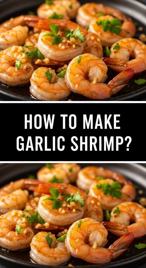 How To Make Garlic Shrimp 6a01f19219f80