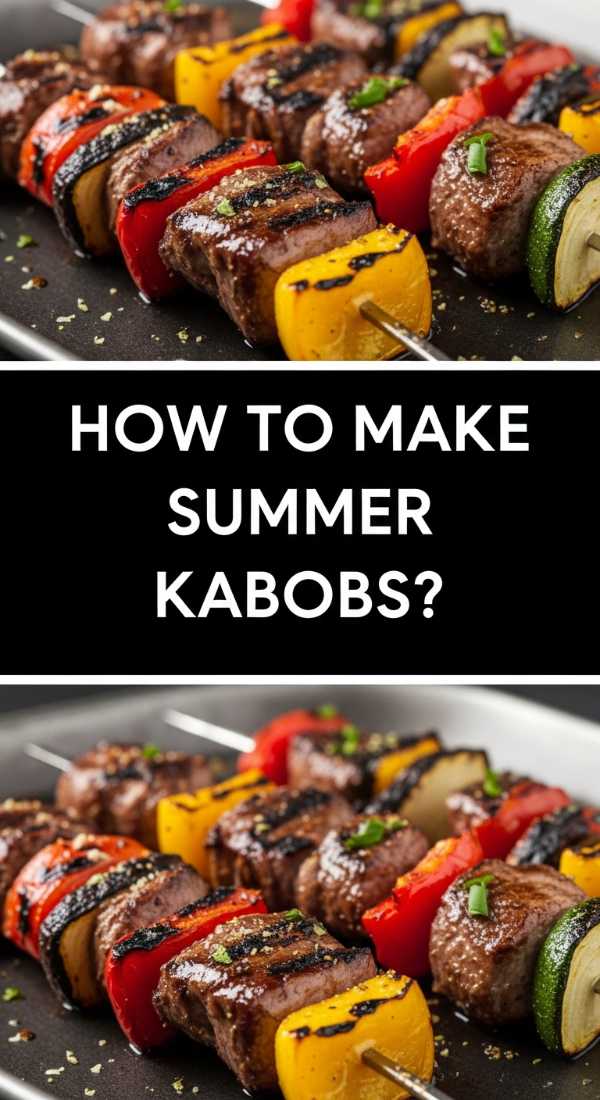 How To Make Grilled Summer Kabobs 6a044df0f3dc9