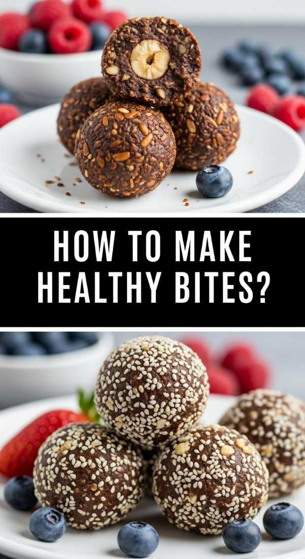 How To Make Healthy Bites 6a0444a84bec6