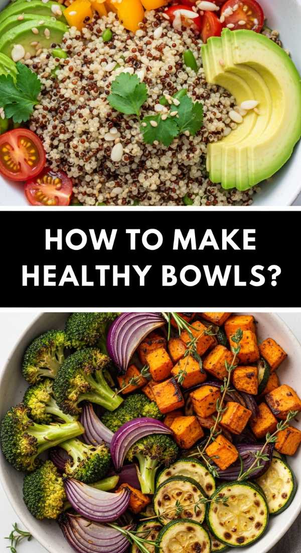 From Pantry to Party: The Viral Simple Food Board Hack How To Make Healthy Bowls 69fd82826ee77
