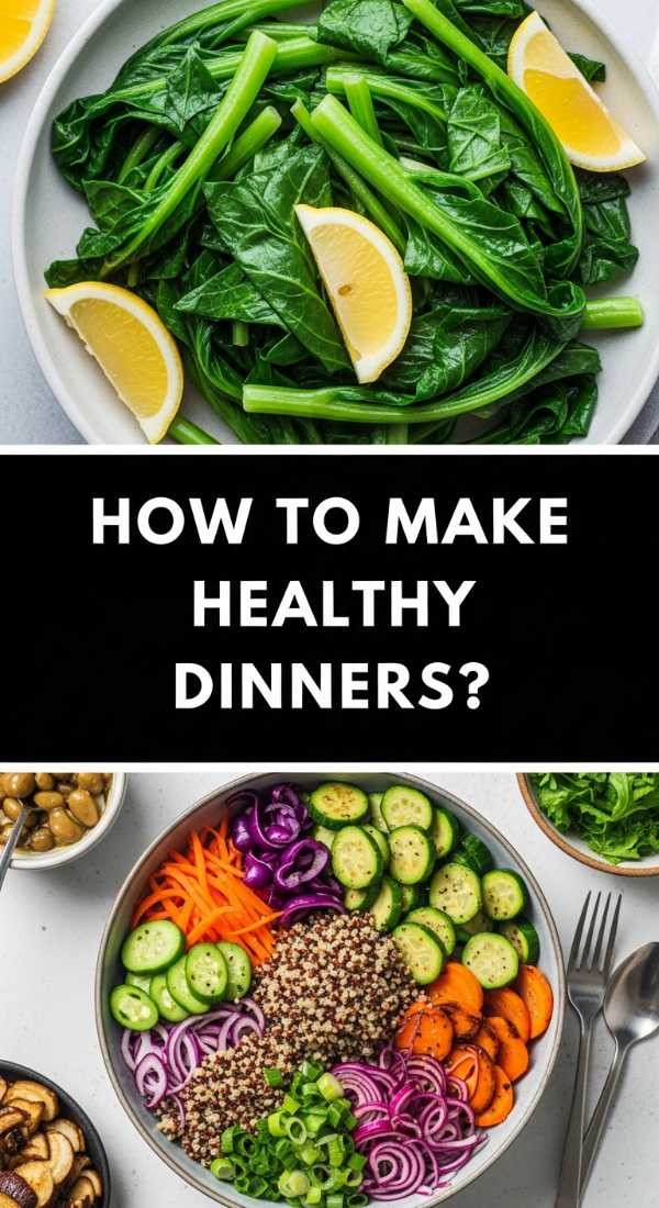 How To Make Healthy Dinners 6a0444925519c