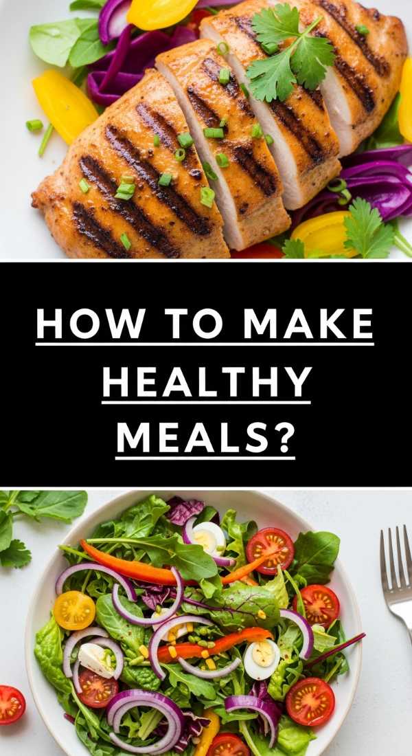 How To Make Healthy Meals 6a04447bce3b9