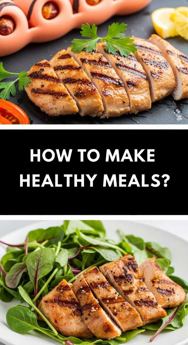 How To Make Healthy Summer Meals 6a044defcb057