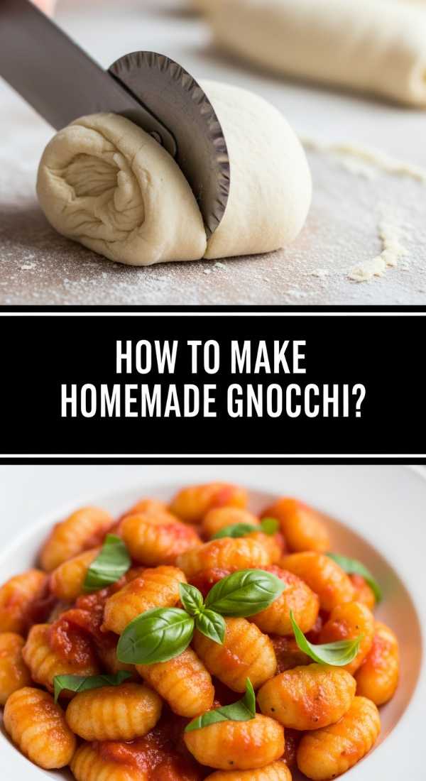 Transform Your Hosting with This Viral Simple Food Board Trend How To Make Homemade Gnocchi 69fd827ec2418