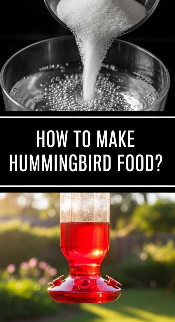 How To Make Homemade Hummingbird Food 6a041f5d8e62b
