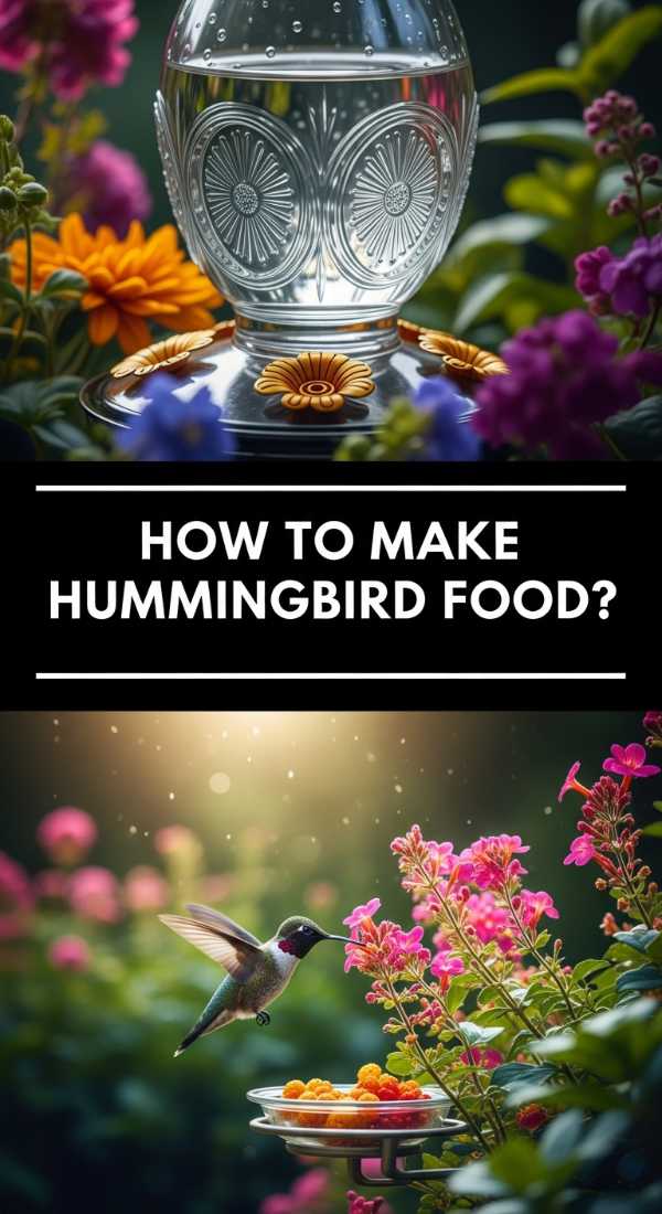 How To Make Homemade Hummingbird Food 6a044deed92ea