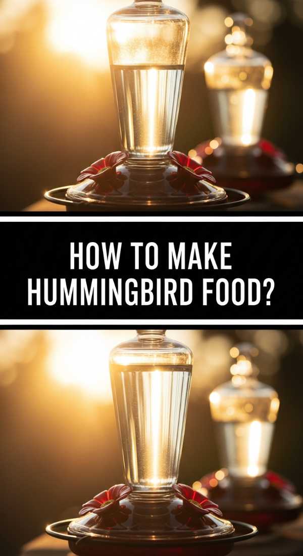 How To Make Homemade Hummingbird Food 6a04ae8a72f14