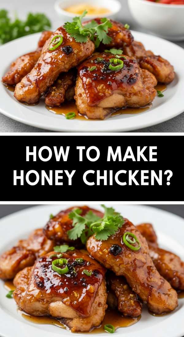 How To Make Honey Chicken 69f5c40a87c6f