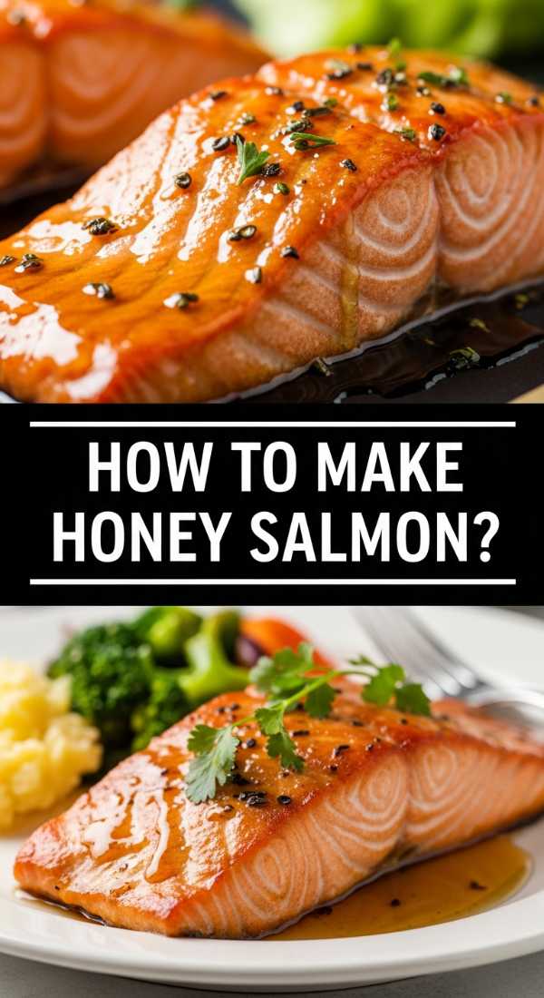 How To Make Honey Salmon 6a04418545e95