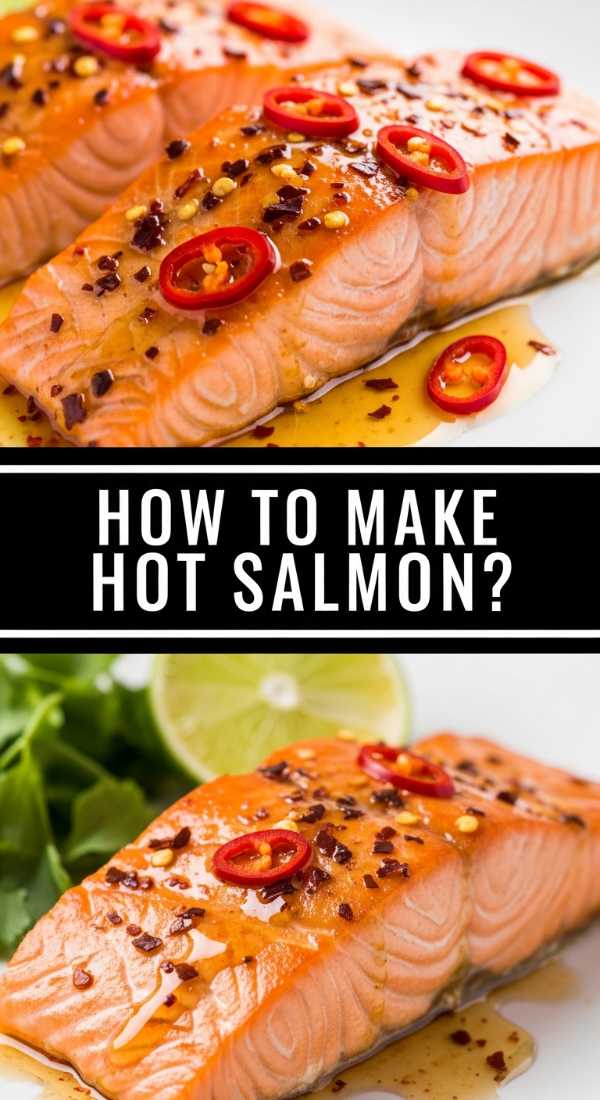 The Easiest Viral Food Board You'll Ever Make (And Eat!) How To Make Hot Salmon 6a04448bbb781