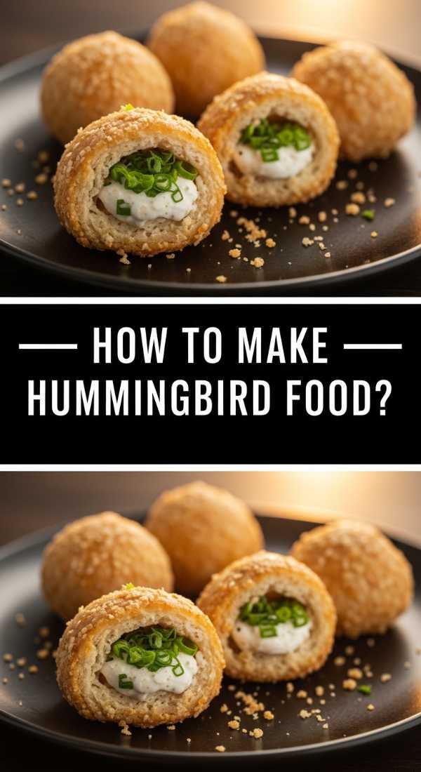 How To Make Hummingbird Food 6a041f4c9c541
