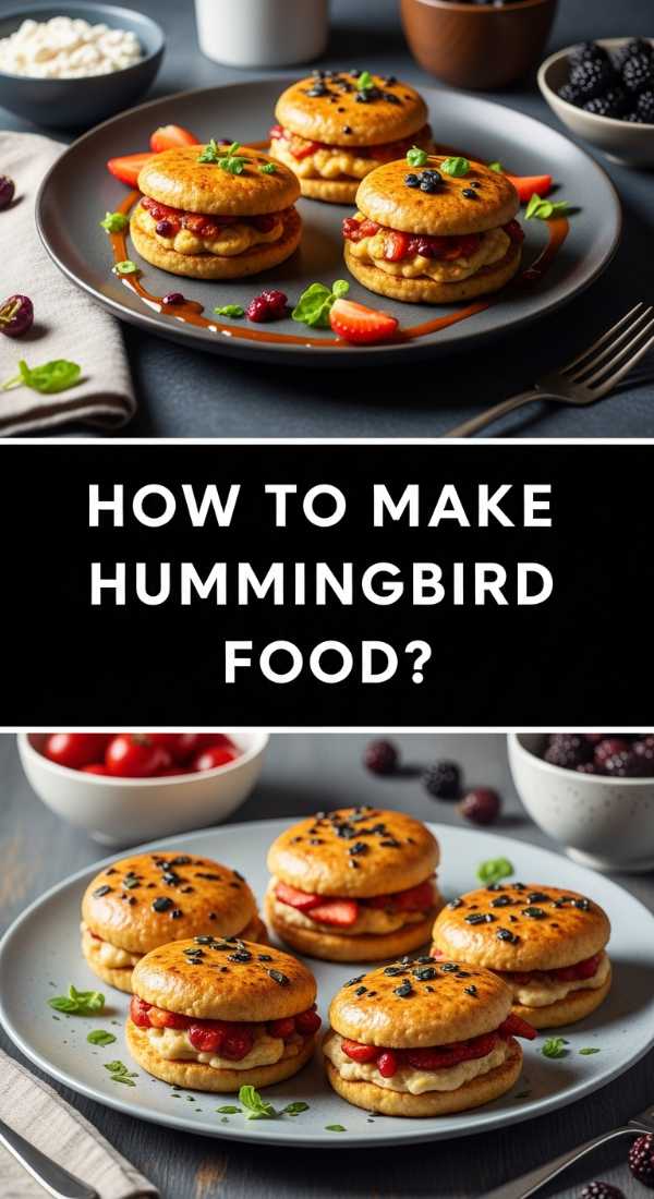 How To Make Hummingbird Food 6a041f5462a3a