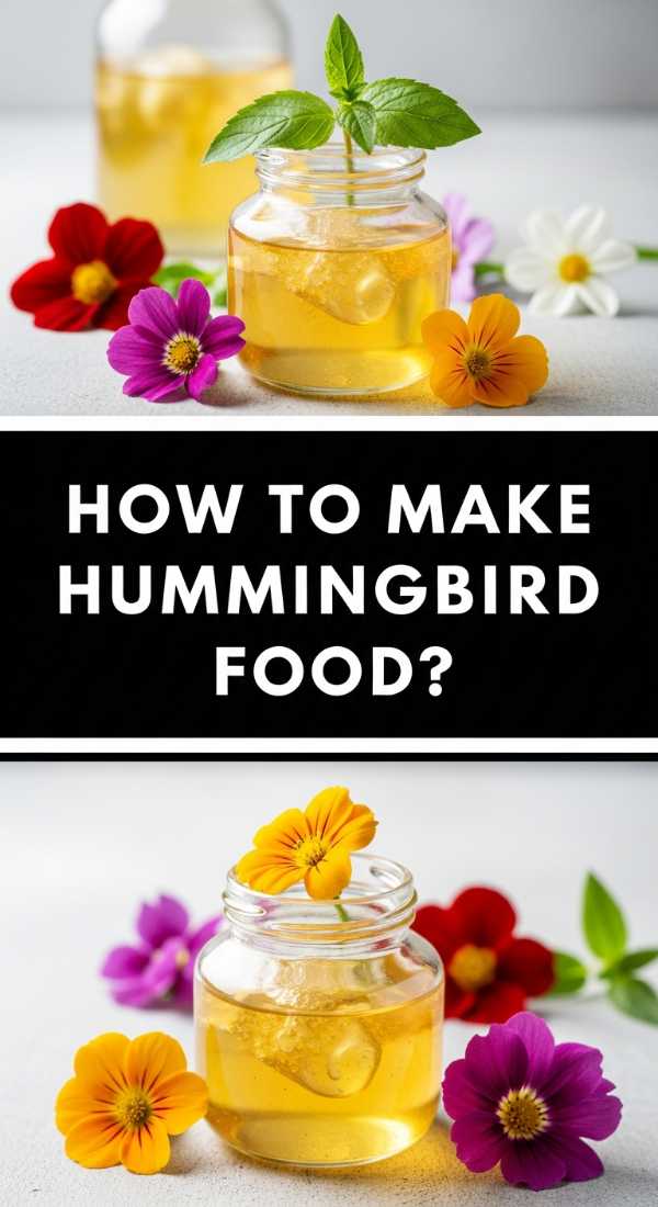 How To Make Hummingbird Food 6a044adcce055