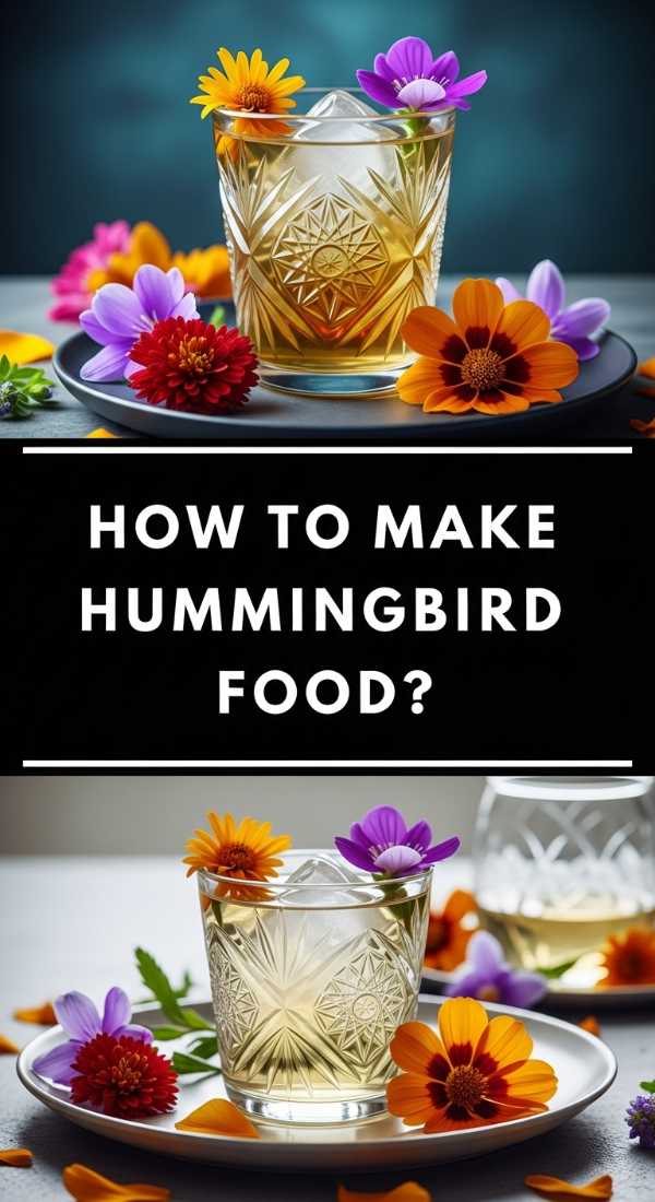 How To Make Hummingbird Food 6a044ae2a3078