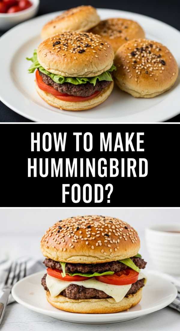 How To Make Hummingbird Food 6a04ae86603b5