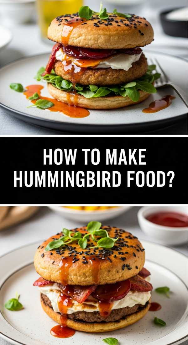 How To Make Hummingbird Food At Home 6a044ad6b7ac2